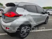 2019 GM Daewoo Bolt