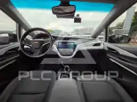 2019 GM Daewoo Bolt