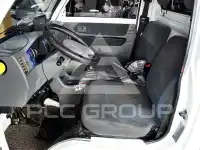 2019 GM Daewoo Labo