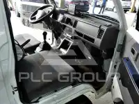 2019 GM Daewoo Labo