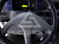 2019 GM Daewoo Labo