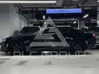2019 GM Daewoo Camaro
