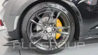 2019 GM Daewoo Camaro