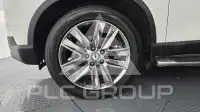 2019 Ssangyong Rexton