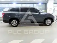 2019 Ssangyong Rexton