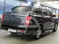 2019 Ssangyong Rexton