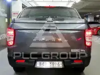 2019 Ssangyong Rexton