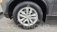 2019 Ssangyong Rexton