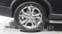 2019 Ssangyong Rexton