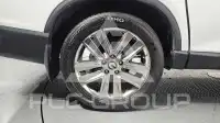 2019 Ssangyong Rexton
