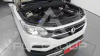 2019 Ssangyong Rexton