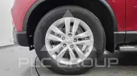 2019 Ssangyong Rexton