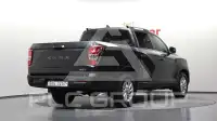 2019 Ssangyong Rexton