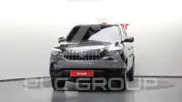 2019 Ssangyong Rexton