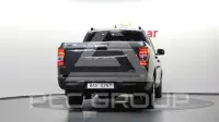 2019 Ssangyong Rexton