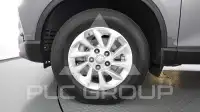 2019 Ssangyong Rexton