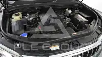 2019 Ssangyong Rexton
