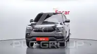 2019 Ssangyong Rexton