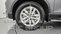 2019 Ssangyong Rexton