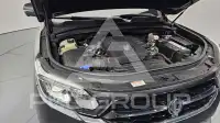 2019 Ssangyong Rexton