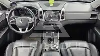 2019 Ssangyong Rexton