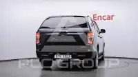 2019 Ssangyong Rexton