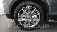 2019 Ssangyong Rexton