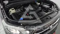 2019 Ssangyong Rexton