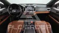 2019 Ssangyong Rexton