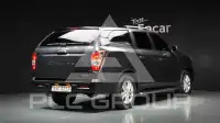 2019 Ssangyong Rexton