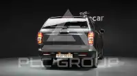 2019 Ssangyong Rexton