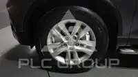 2019 Ssangyong Rexton