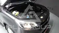 2019 Ssangyong Rexton