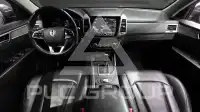 2019 Ssangyong Rexton