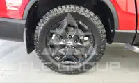 2019 Ssangyong Rexton
