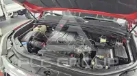 2019 Ssangyong Rexton