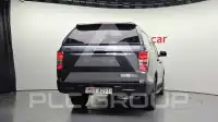 2019 Ssangyong Rexton