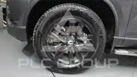 2019 Ssangyong Rexton
