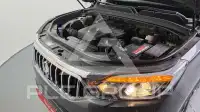 2019 Ssangyong Rexton