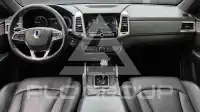 2019 Ssangyong Rexton