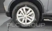 2019 Ssangyong Rexton
