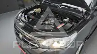 2019 Ssangyong Rexton