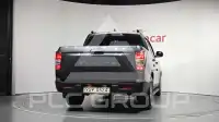 2019 Ssangyong Rexton