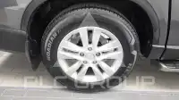 2019 Ssangyong Rexton