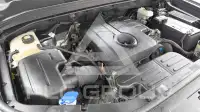 2019 Ssangyong Rexton