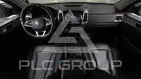 2019 Ssangyong Rexton