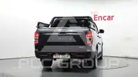 2019 Ssangyong Rexton