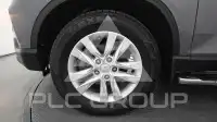 2019 Ssangyong Rexton