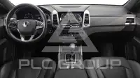 2019 Ssangyong Rexton