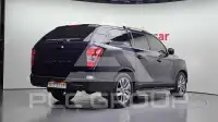 2019 Ssangyong Rexton